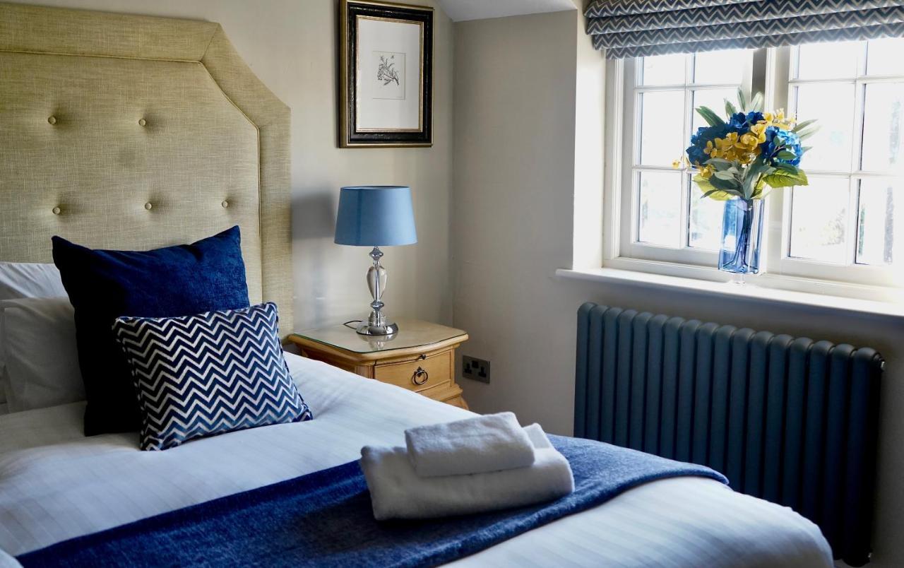 The Cottage Willington  Esterno foto