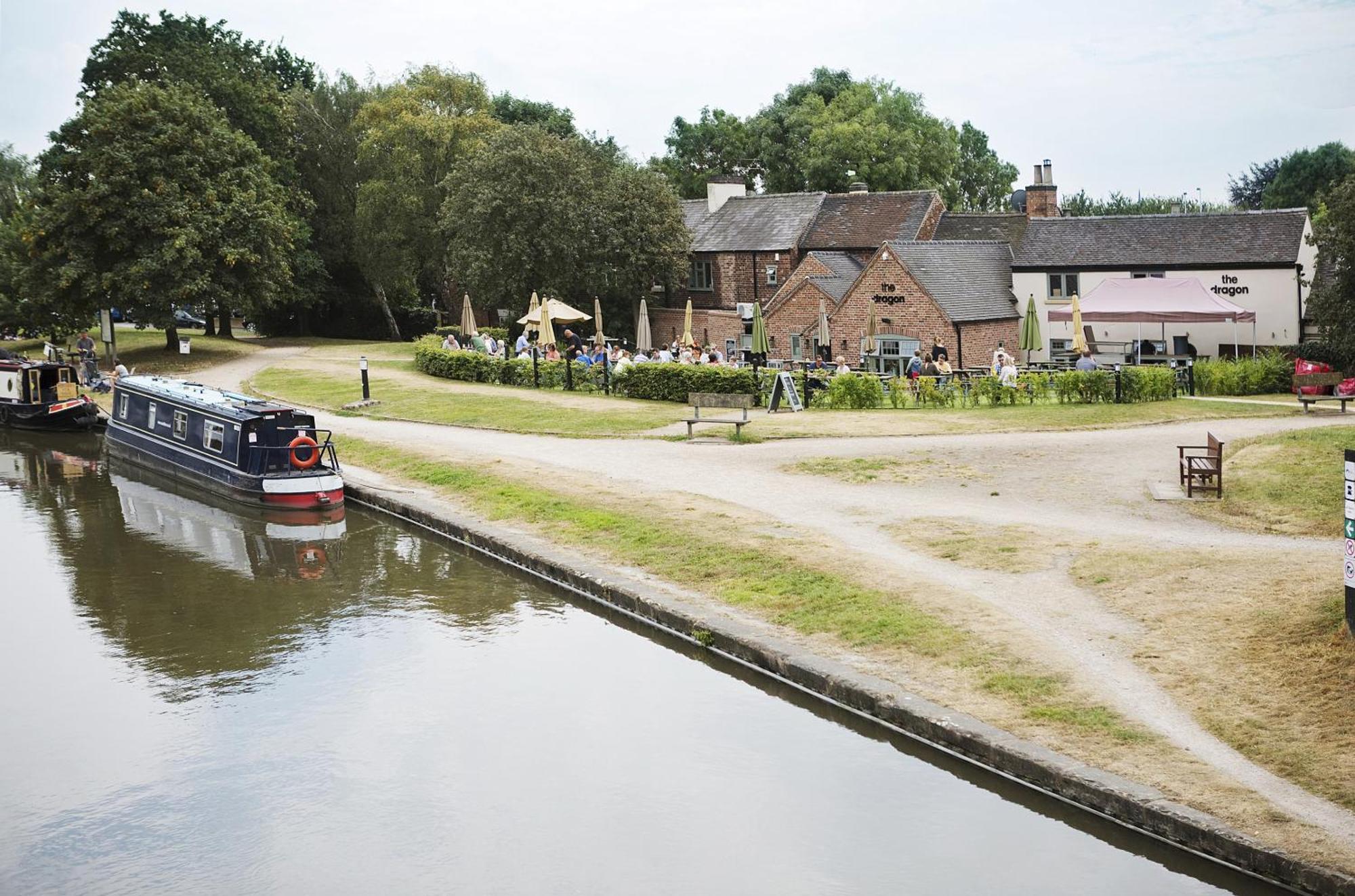 The Cottage Willington  Esterno foto