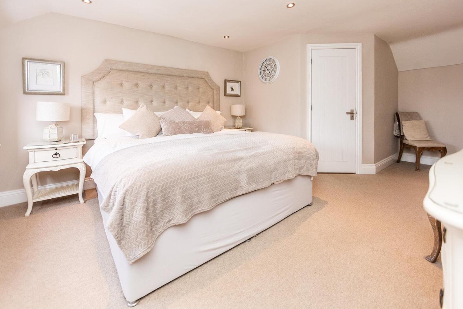 The Cottage Willington  Esterno foto