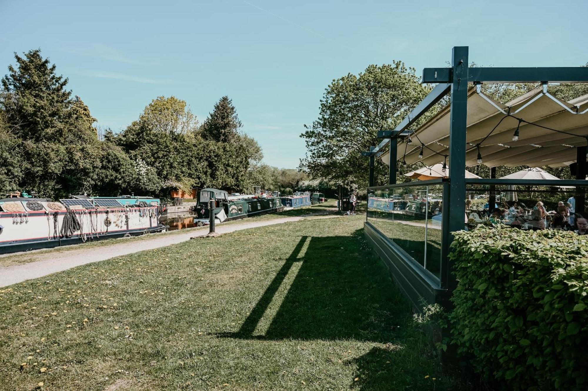 The Cottage Willington  Esterno foto